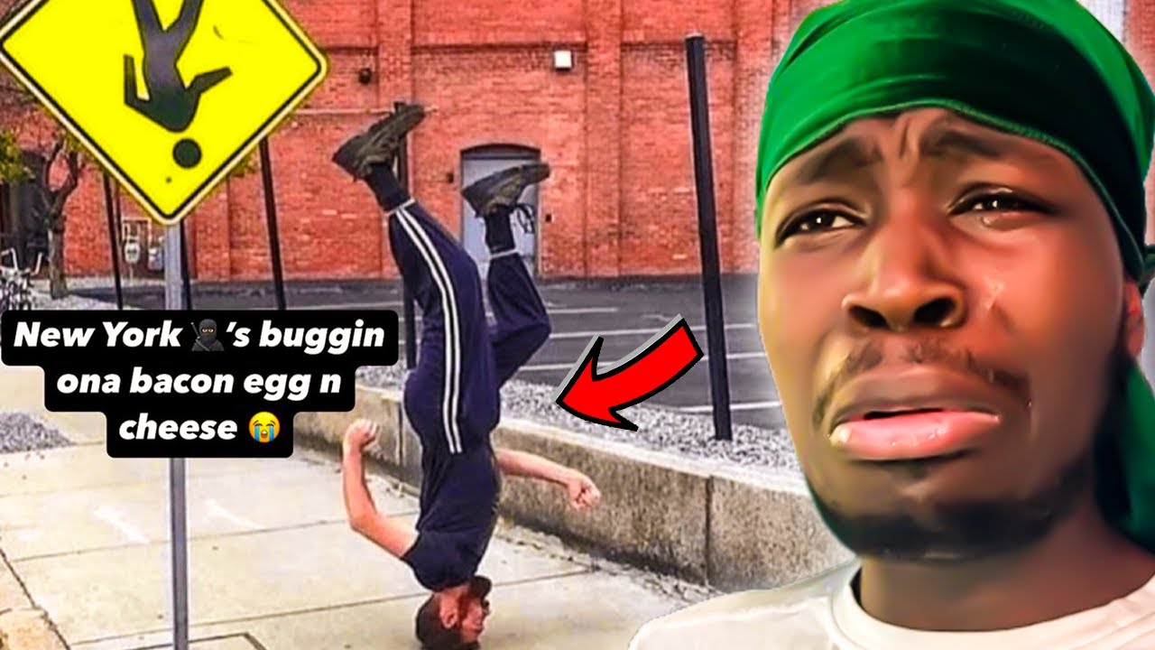 Только в Нью-Йорке стало ЕЩЕ ХУЖЕ....