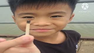 Jim hensonr but Finley Phomphakdy logo