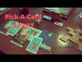 Pick-A-Card Tarot: The Next Significant Event in Your Life
