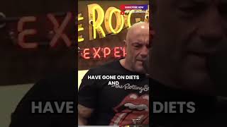 Obesity Is Not A Disease #joerogan #podcast #shortsvideo