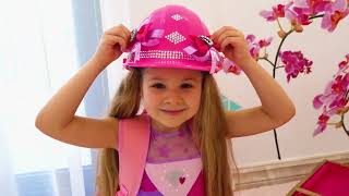 Diana Ve Roma Kediciğin Maceraları Çizgi Film