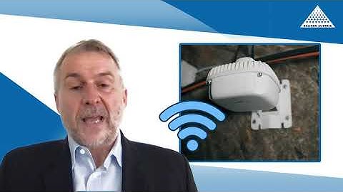 EUsalt Safety Award 2021: Making underground mining safer with WiFi (Salinen Austria)