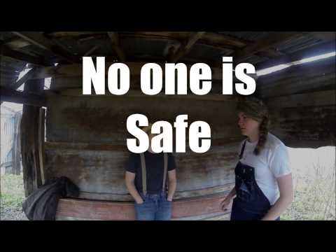 Huckleberry Finn Trailer