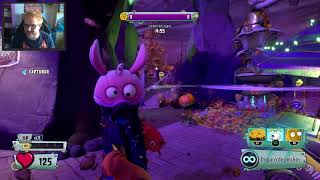 NUEVO MODO SUPERLOCO Plants vs Zombies Garden Warfare 2