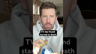 They were shocked at how skinny she was