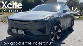 Polestar 3 Prime Overview - Is It Worth The Money?