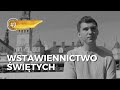 Między cierpieniem a uzdrowieniem #1 - Wstawiennictwo Świętych