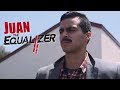 Juan the Equalizer | David Lopez