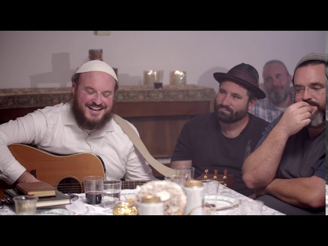 The Farbrengen - "Vehakohanim & Rav Kook" - Part 4