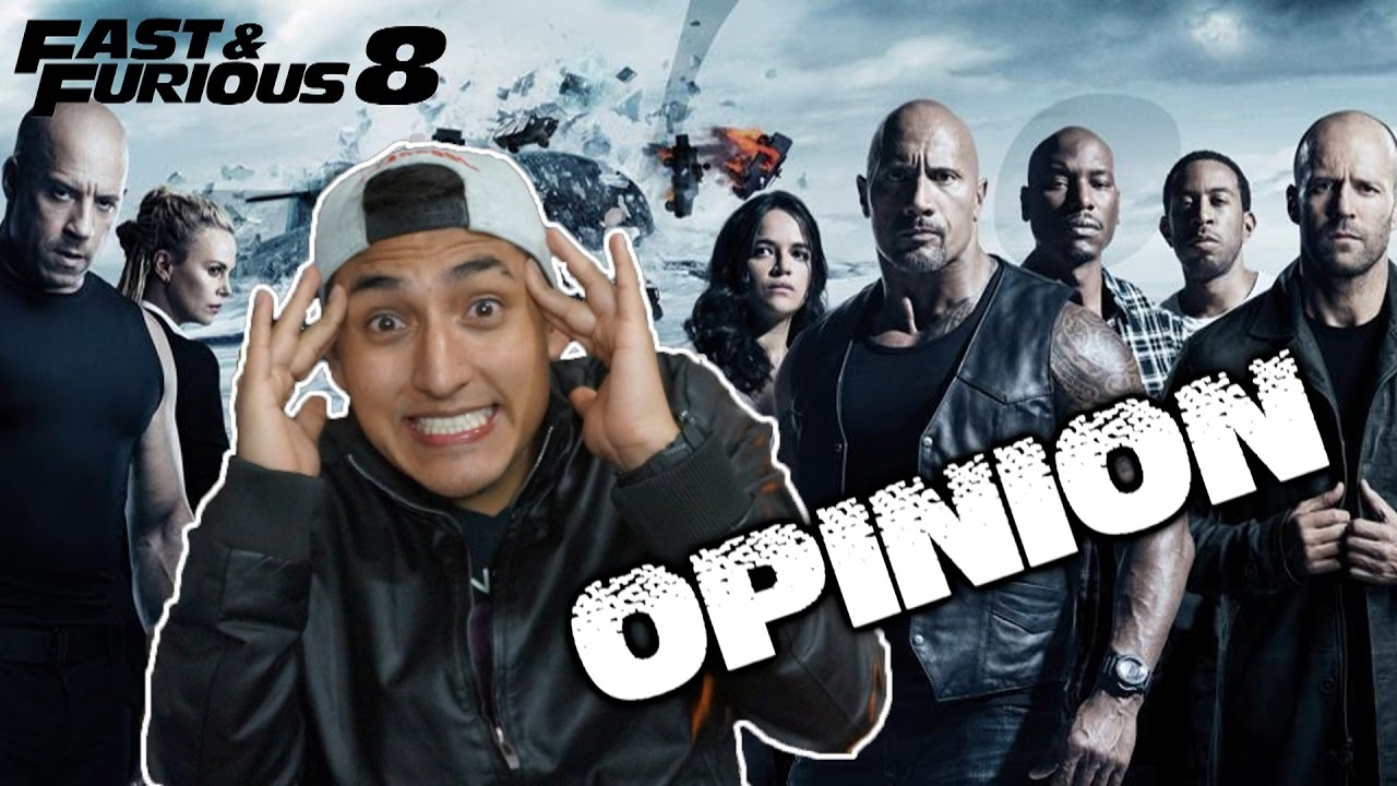 Fast And Furious 8 Film Completo Italiano