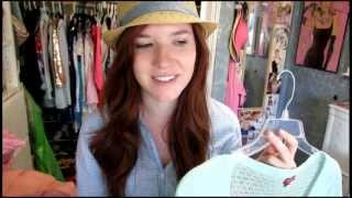 Collective Clothing Haul ♥