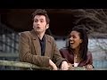 Is Captain Jack The Face of Boe? | Last of the Time Lords | Doctor Who | BBC