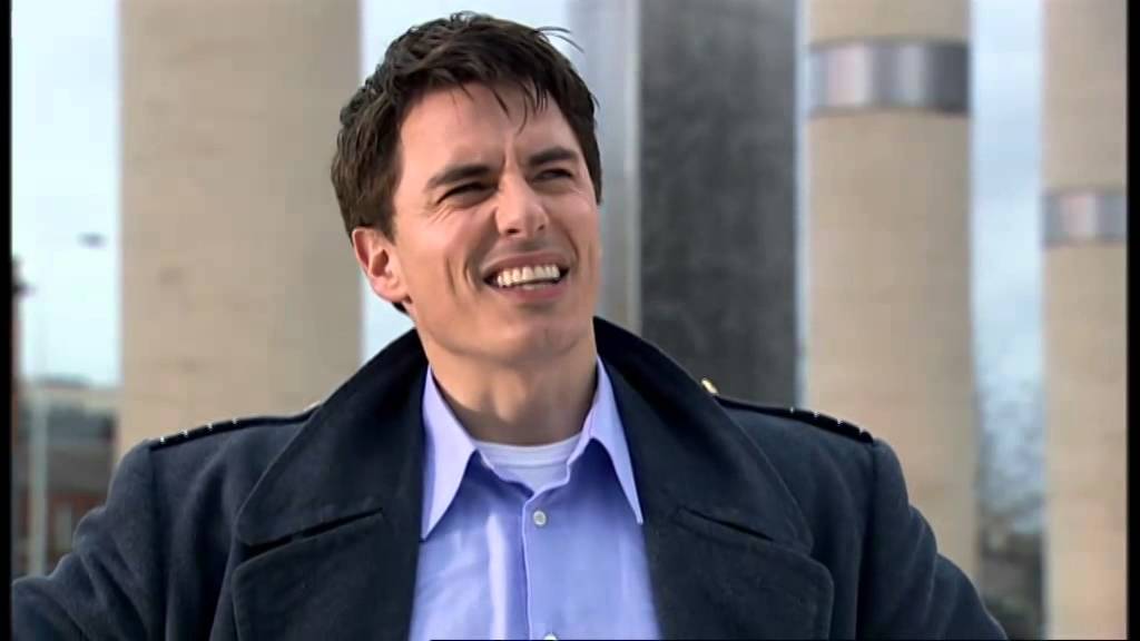 Is Captain Jack The Face of Boe? | Last of the Time Lords | Doctor Who