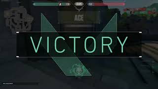 Valorant montage 8