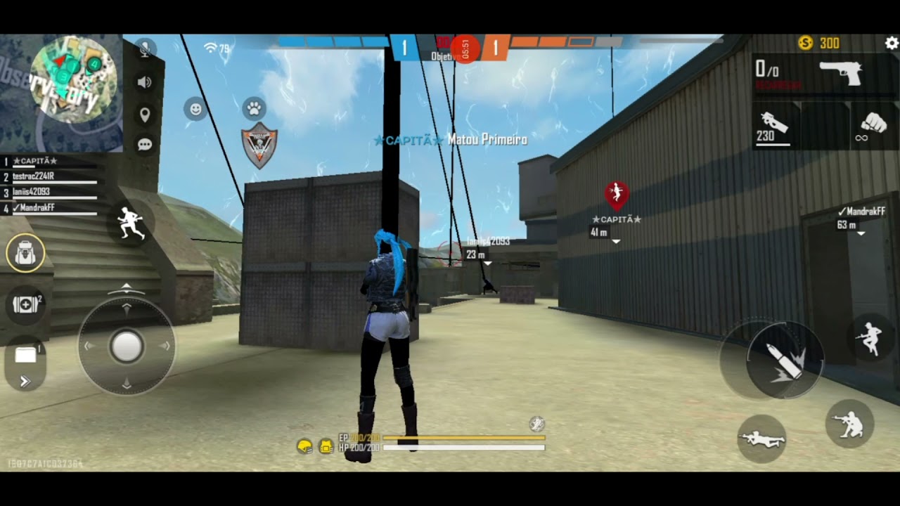 script  ant ban 1.60.1 gratis