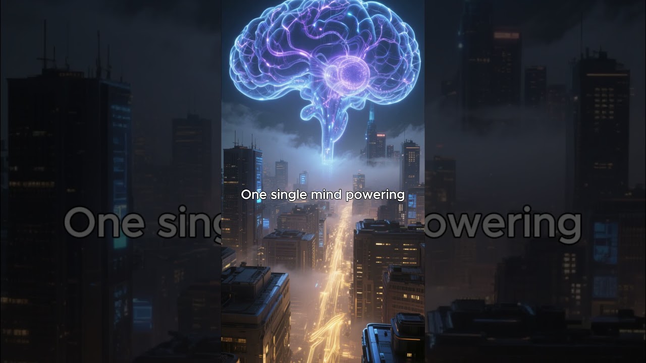 What if the cities of 