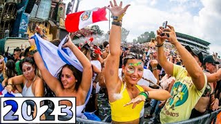2023 TOMORROWLAND & ULTRA MIAMI 🔥 Martin Garrix, Tiësto, David Guetta, Alan Walker, Avicii, Afrojack
