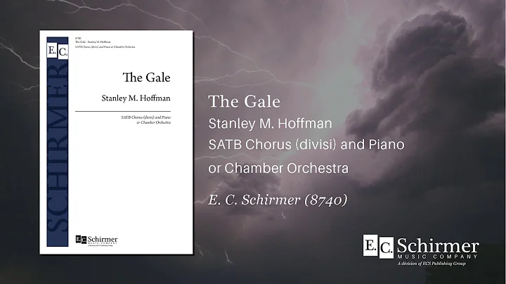 The Gale by Stanley M. Hoffman - Still Video