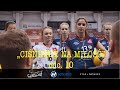 "CIŚNIENIE NA MIŁOŚĆ" odc. 10 pt. "Koleżanki" (Kabaret Czesuaf feat. BKS Bielsko-Biała)