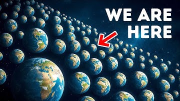 The Multiverse Isn’t Just Real - It’s Totally Bizarre, Scientists Say