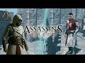 Assassin's Creed 1 (2007) - Memory Block 4 - Part 2 - William de Montferrat - Acre