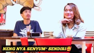 PRANK SHOLAWAT &NGAJI❗️TERNYATA TETEHNYA PUNYA SINGLE LAGU😍