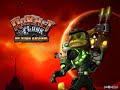 Obani Gemini | Ratchet and Clank 3 100% Walkthrough Part 11 1440p RPCS3