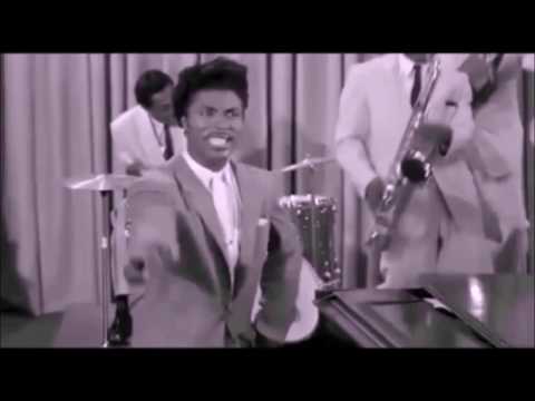 Little Richard 