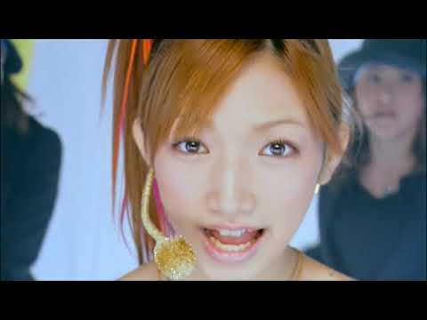 PV 後藤真希 スクランブル