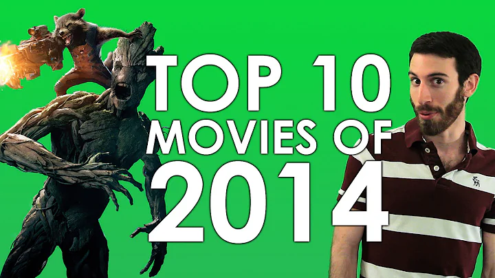 Top 10 Movies of 2014 (Belated Media)