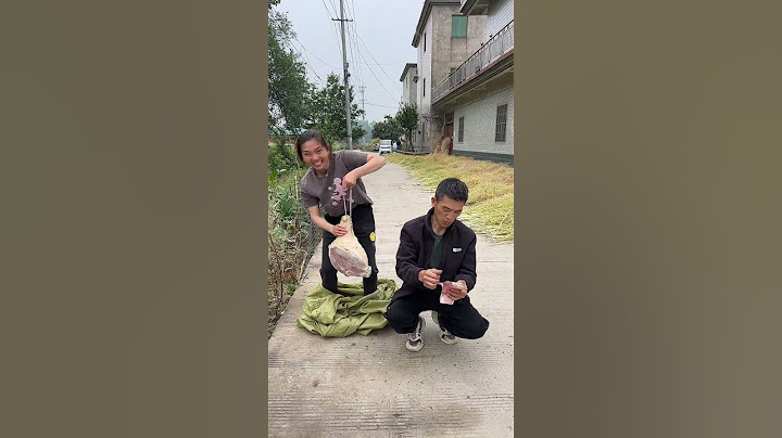 贪小便宜吃大亏 #张笨笨