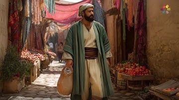 De kracht van woorden: tijdloze verhalen tot leven gebracht door AI