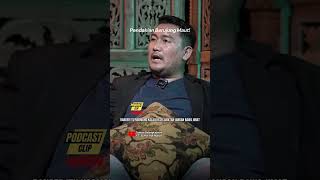 Pendakian Berujung Maut