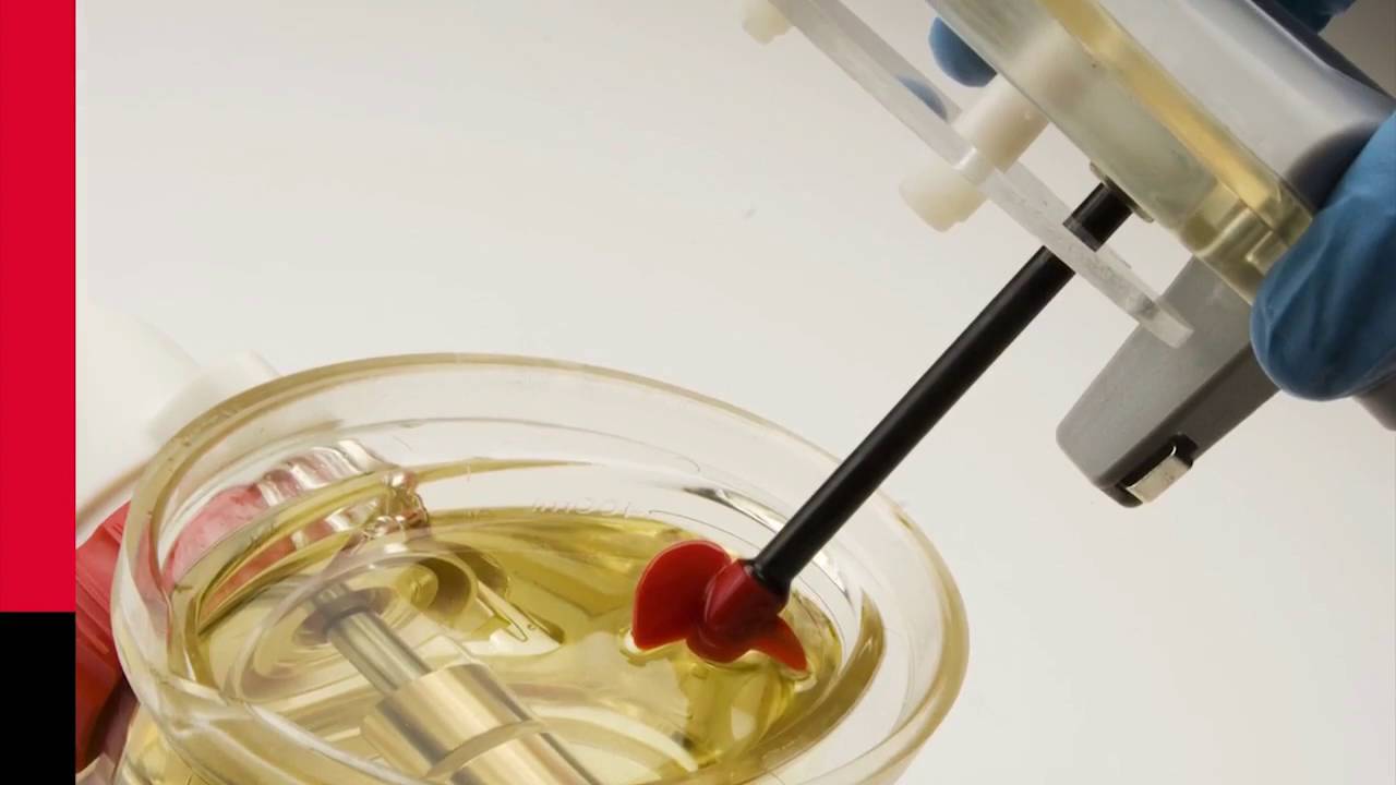 Reinvent Technologies - Oil tester