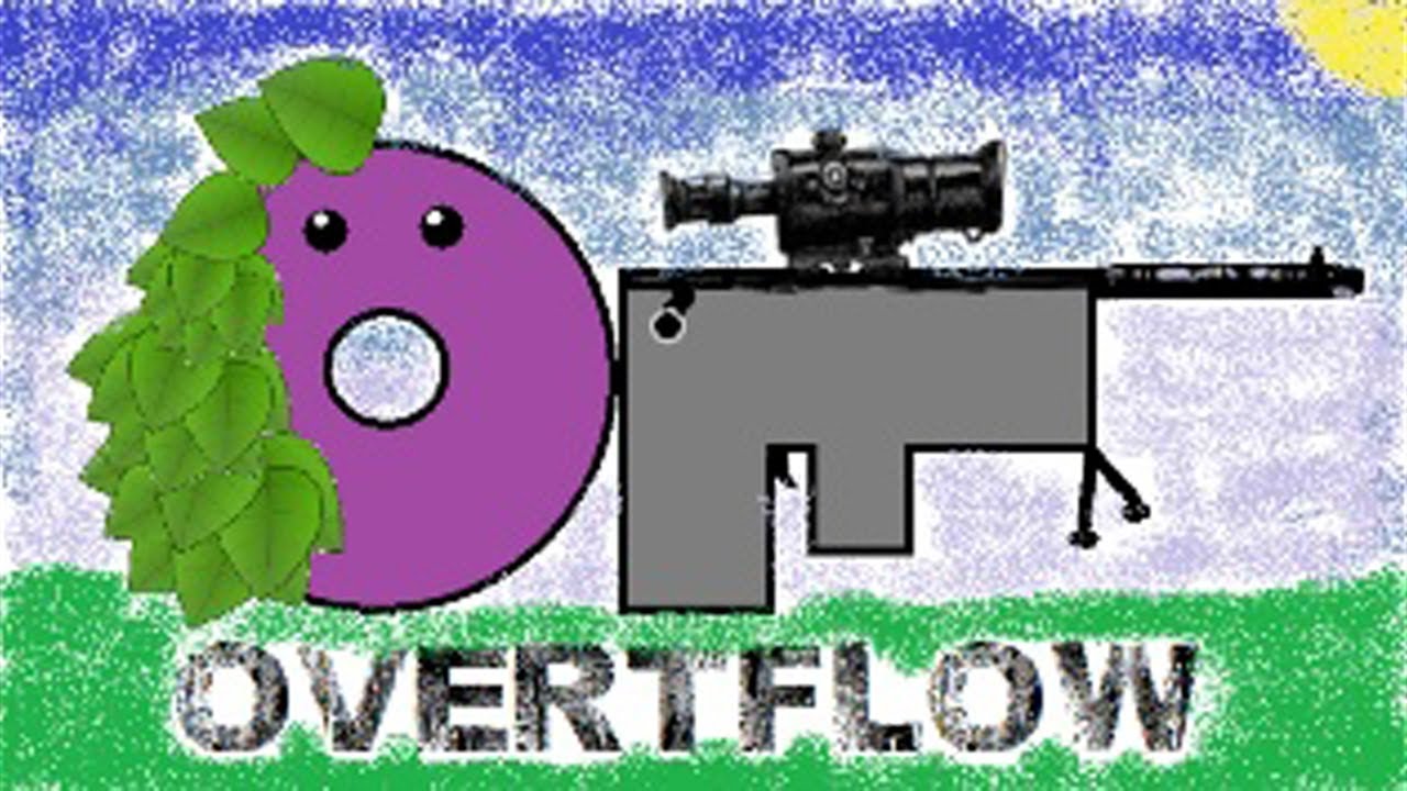 Amazing Singing and Sniping Commentator!