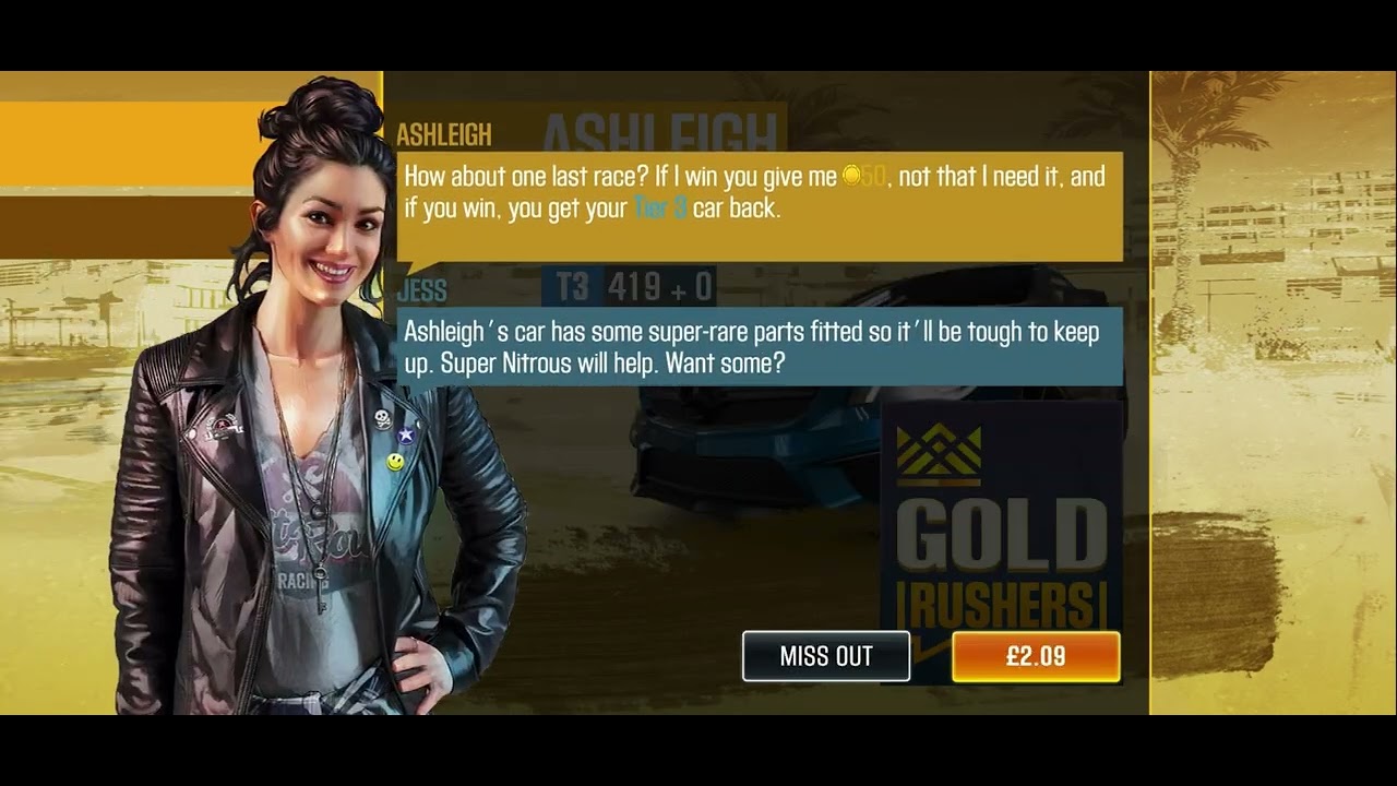 CSR 2 Drag Racing Walkthrough– Starting from Zero to Supercars! 🚗💨