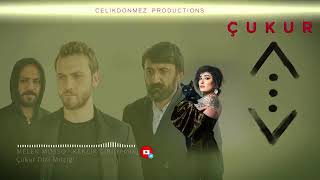 Melek Mosso - Keklik Gibi (Feyyaz Türk Remix) 2019! \