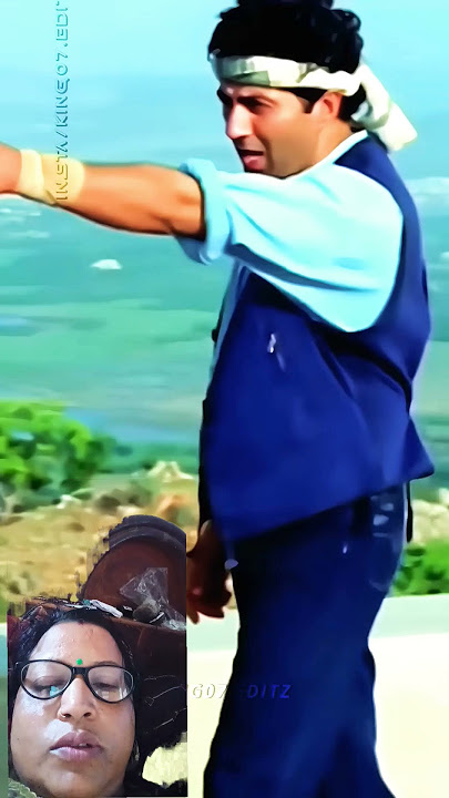 tu Dharti pe chahe Jahan bhi rahegi#