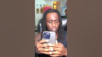 Thumbnail of Kai Cenat's NBA 2K25 Face Scan Went Wrong