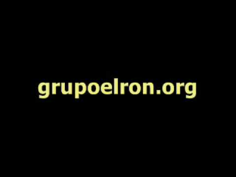 Grupo Elron,ngeles y espirtus parte 1