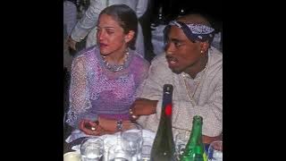 Madonna ft. 2Pac - I'd Rather Be Your Lover [Dirty's OG Reel Mixdown]