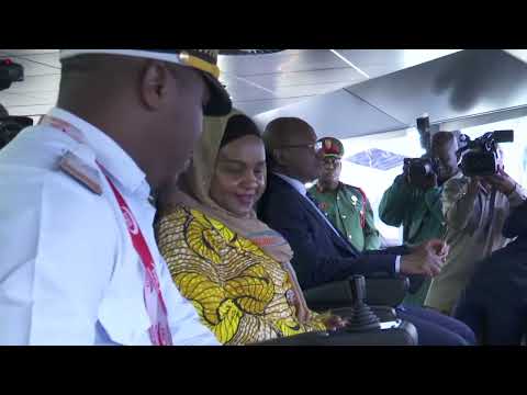 Video: Jinsi ya Kuegesha Kwenye Kilima: Hatua 8 (na Picha)