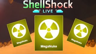 This Level 100 Styled On Us For 600 Damage! - Shellshock Live Showdown
