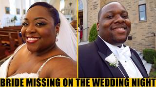 Bride Missing on the Wedding Night — Groom Found Locked in the Trunk