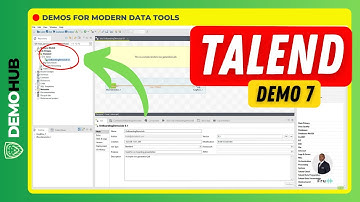 Talend Tutorial // 👨🏾‍💻 Signing up For FREE Talend Cloud ☁ Trial Account | www.demohub.dev