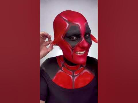 Desmontando o Deadpool 🥰 - YouTube