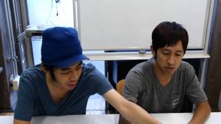 【危険】初めて人間ポンプをやってみた(【DANGER】The first challenge!「Human being pump」)