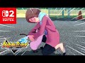 INAZUMA ELEVEN Victory Road STORY MODE - 100% Walkthrough Part 36 - Chapter 7 Side Quest Completion