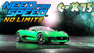 РИСК #2 Need For Speed NO LIMITS iOS