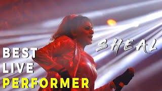 Sheal | Best Live Performer | Bollywood Songs | Deartist Bakery | Live Music | Wedding Event